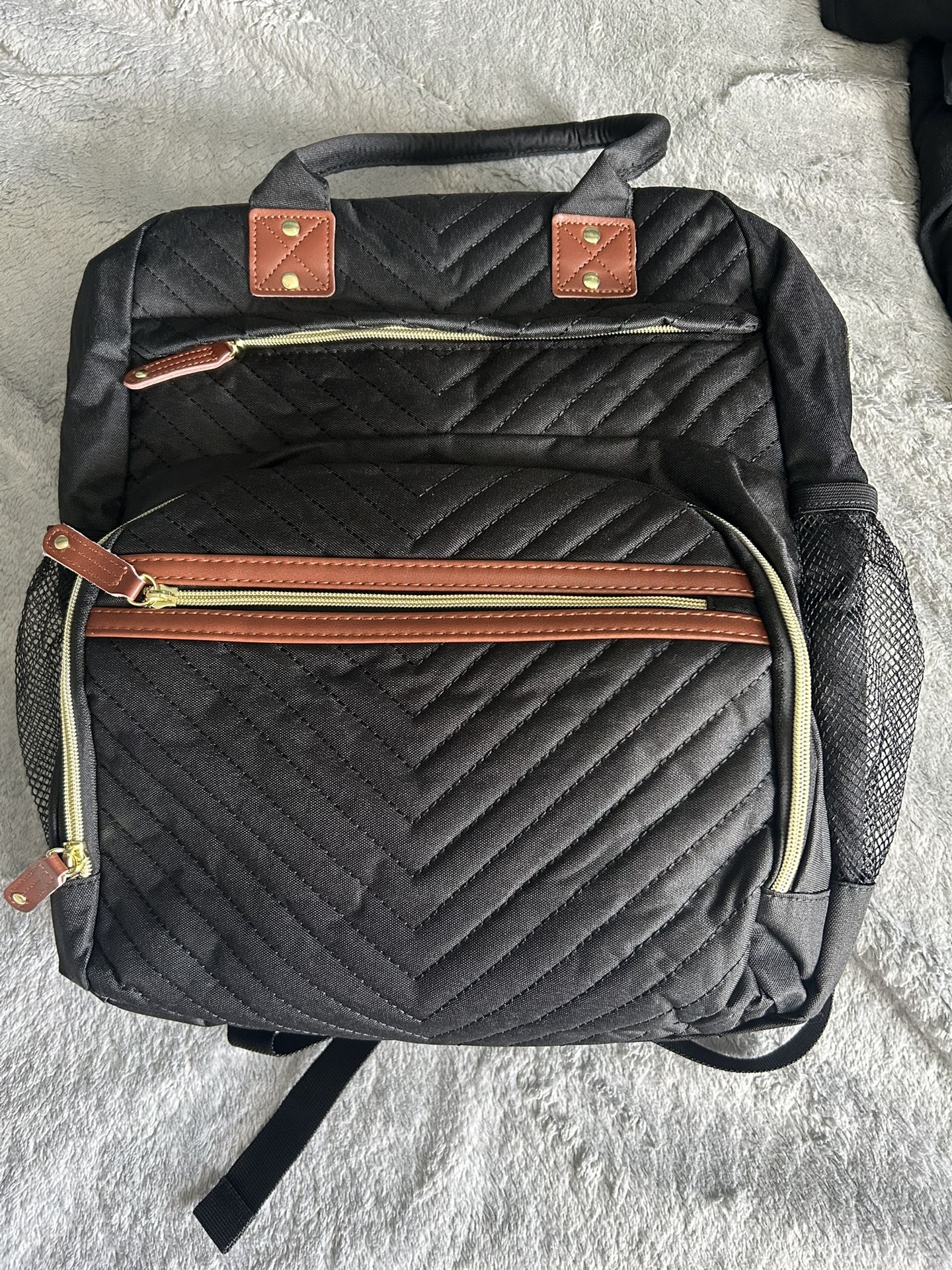 Diaper Bag