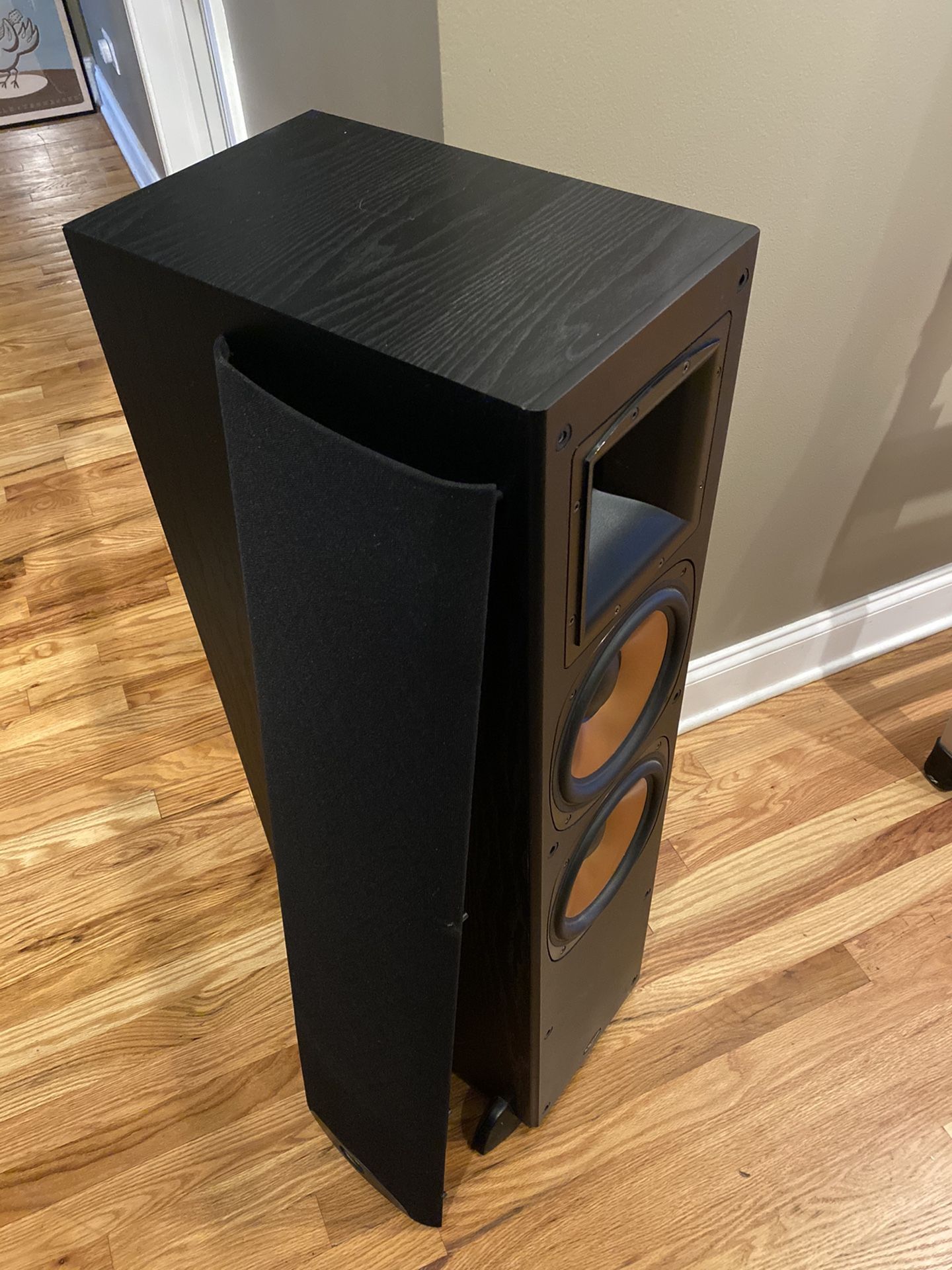 Klipsch RF3II Tower Speakers for Sale in Chicago, IL OfferUp