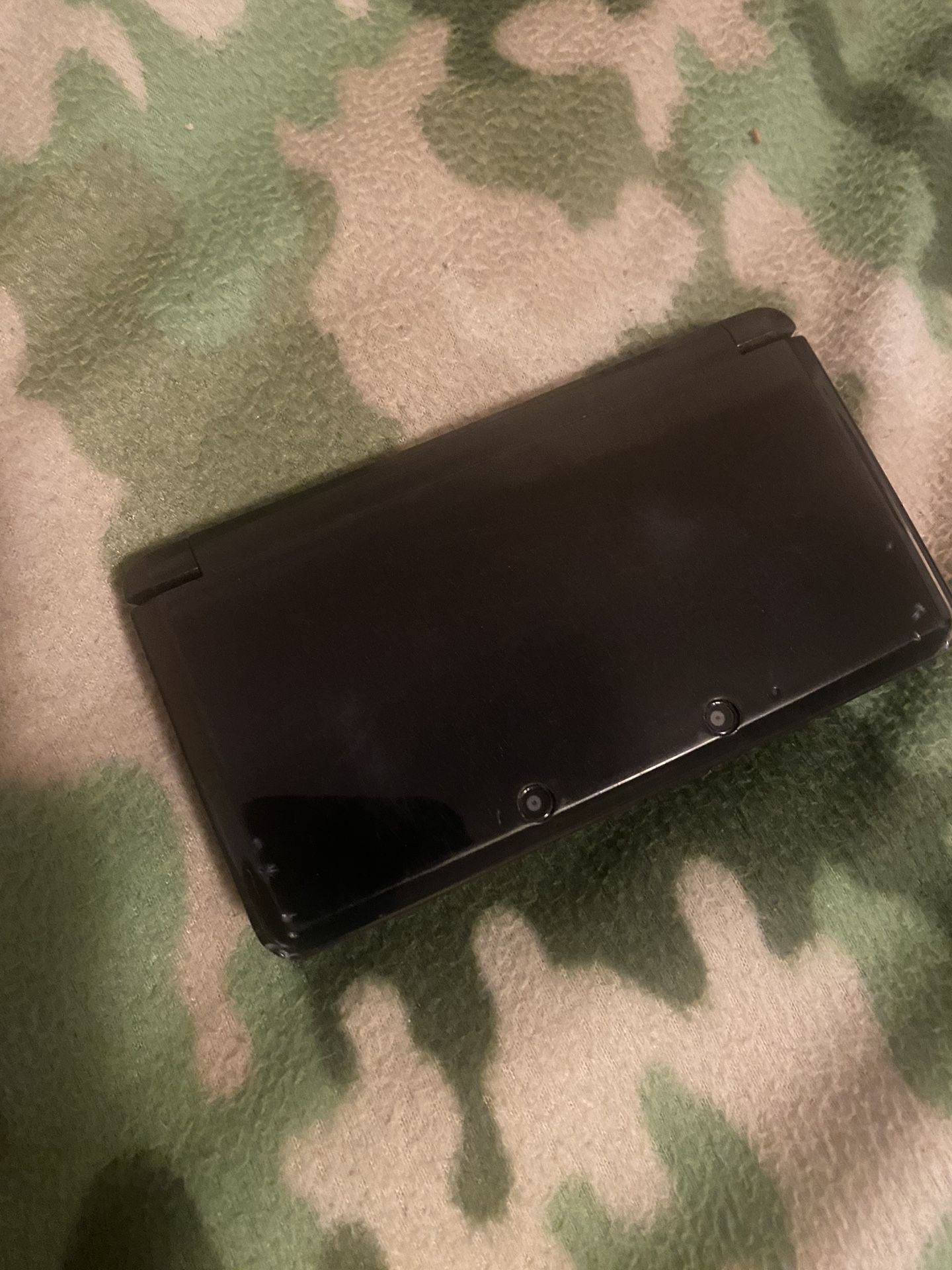 Nintendo 3DS Small