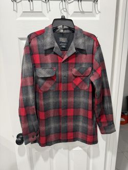 Pendleton Board Shirt