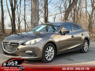 2014 Mazda Mazda3