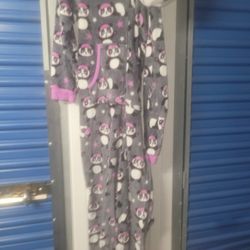 Xl Panda Onzie
