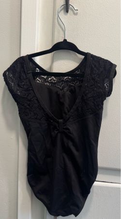Kids Capezio Dance Leotard