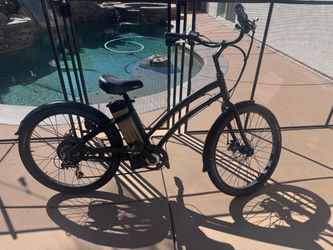 Motiv Electric Cruiser
