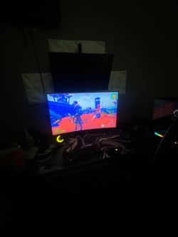 RTX 3070 Gaming PC | Ryzen 5 5600 | 1TB SSD | $500 OBO