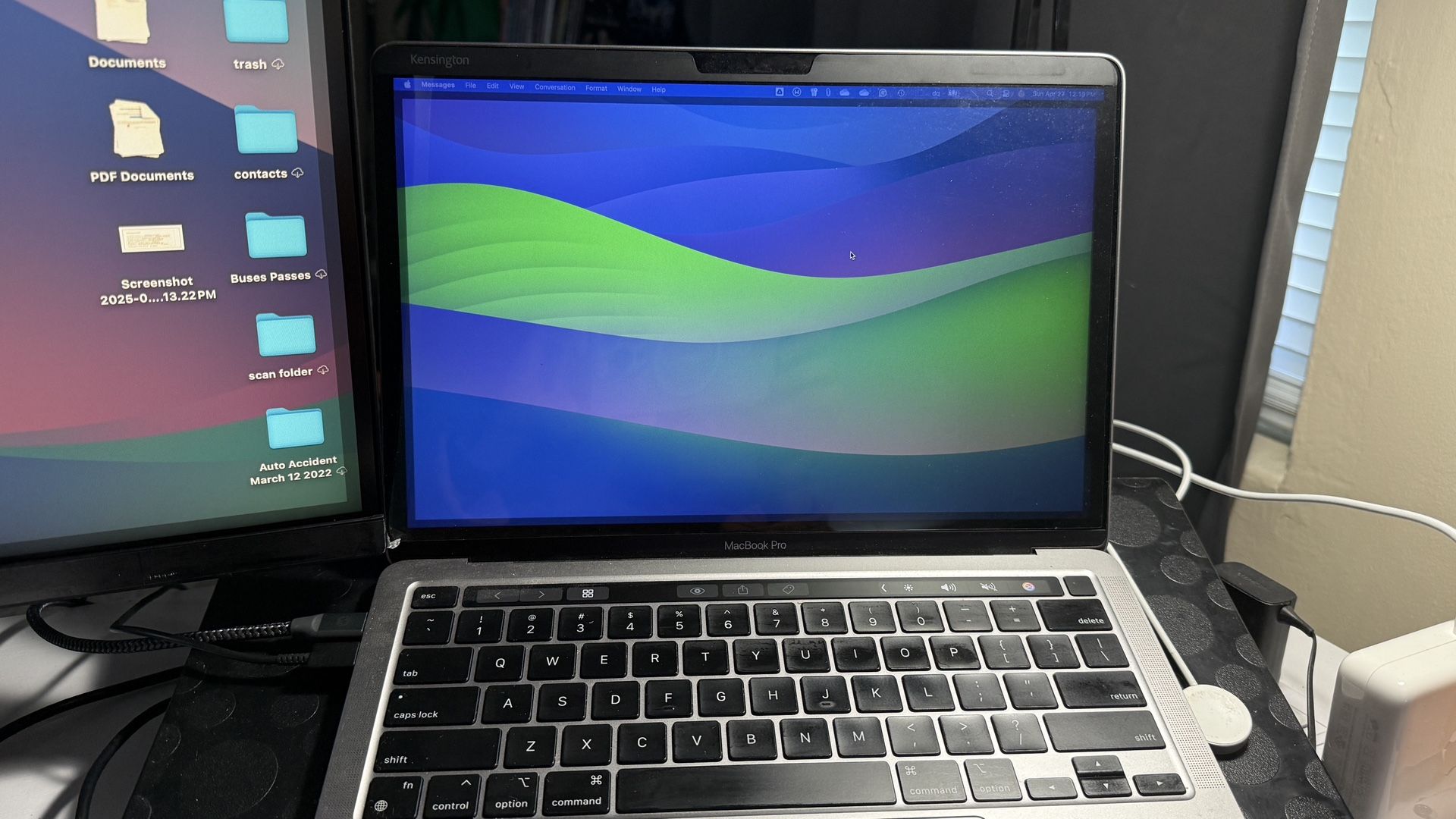 MacBook Pro M1 2020 16GB Memory 1TB SSD