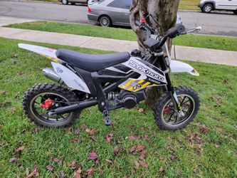 cross 50cc used – Search for your used motorcycle on the parking