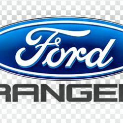 FORD RANGER PARTS 