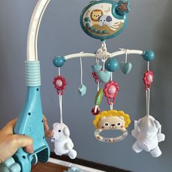 Lullaby Music - Baby Toys 