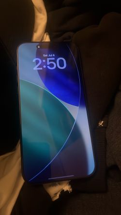 iPhone 16 pro max black
