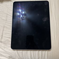 iPad Pro 13 Inch