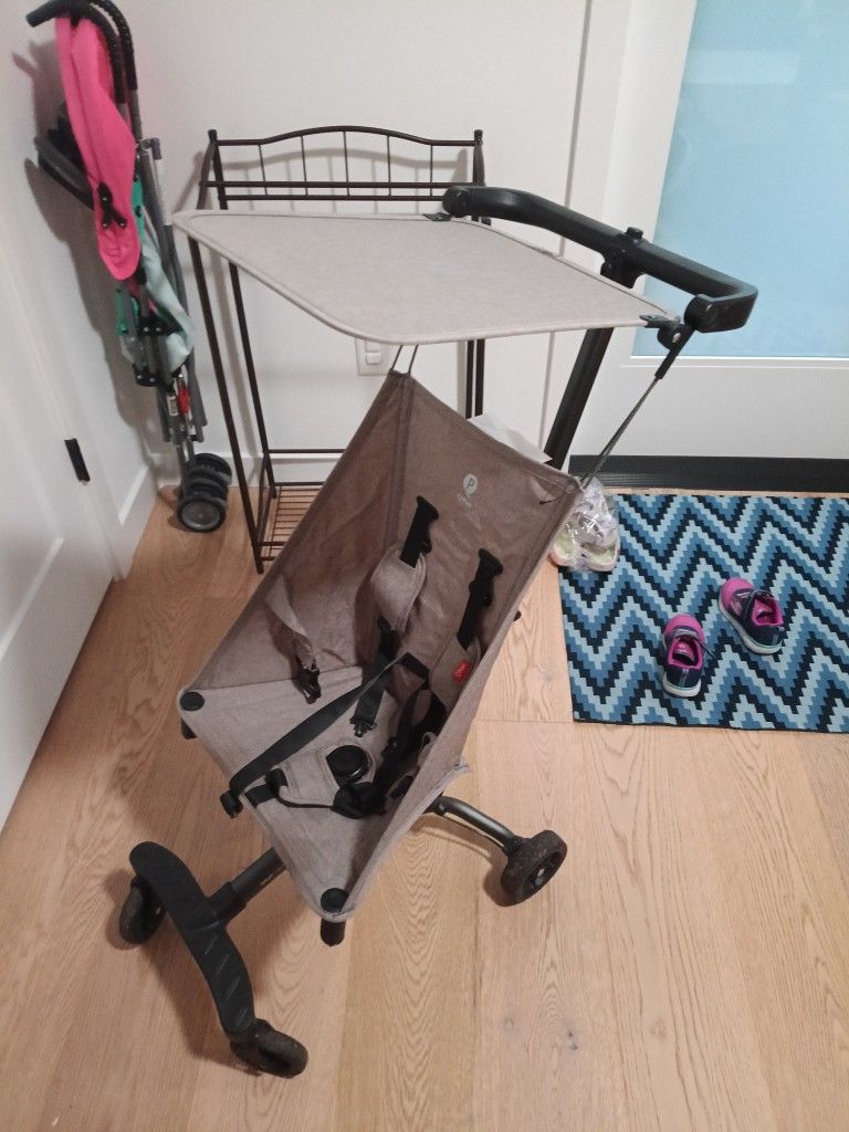Small Stroller For Toddlers