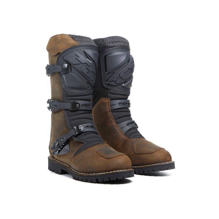 TCX Drifter WP Motorcycle Boots