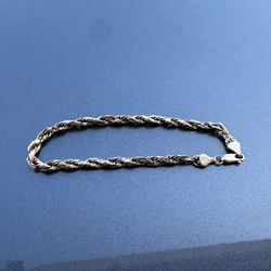 Rope Bracelet