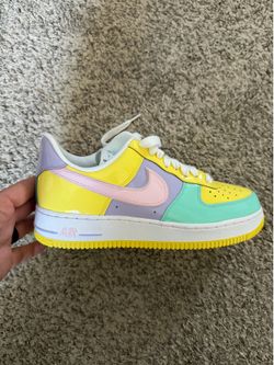 Nike Air Force 1 Shoes Size 8 (Women’s 9.5)
