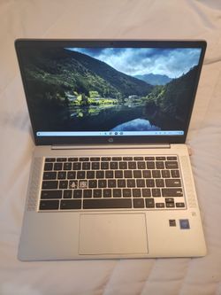 Hp laptop