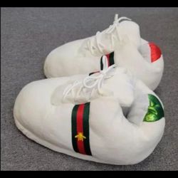 Sneaker Slipper  Shoes 