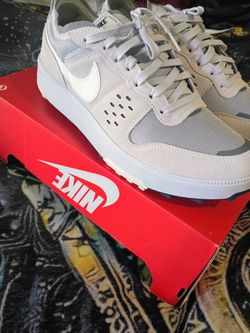 Nike City size 10men