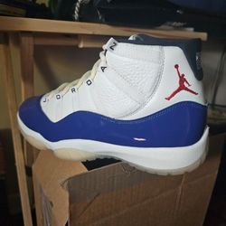 Jordan 11s Sold Out Everywere  Size 10