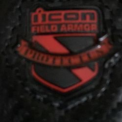 IICON STRYKER Full Armor CE approved 