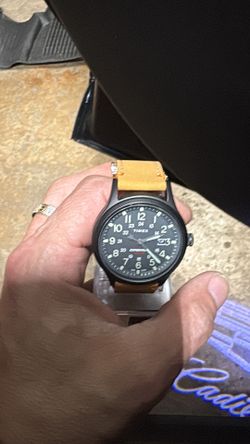 TimexWatches