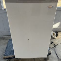 Small Refrigerator 