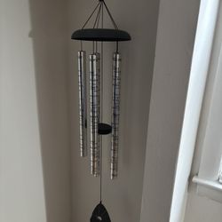 Wind Chimes