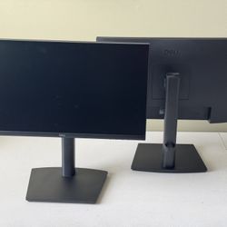 Dell Pro 22″ Full HD (1080p) Business Monitors