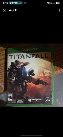 Old video games playstion xbox wii