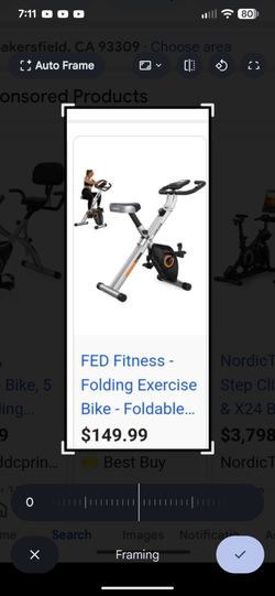 Yosuda Folding Fitness Boke