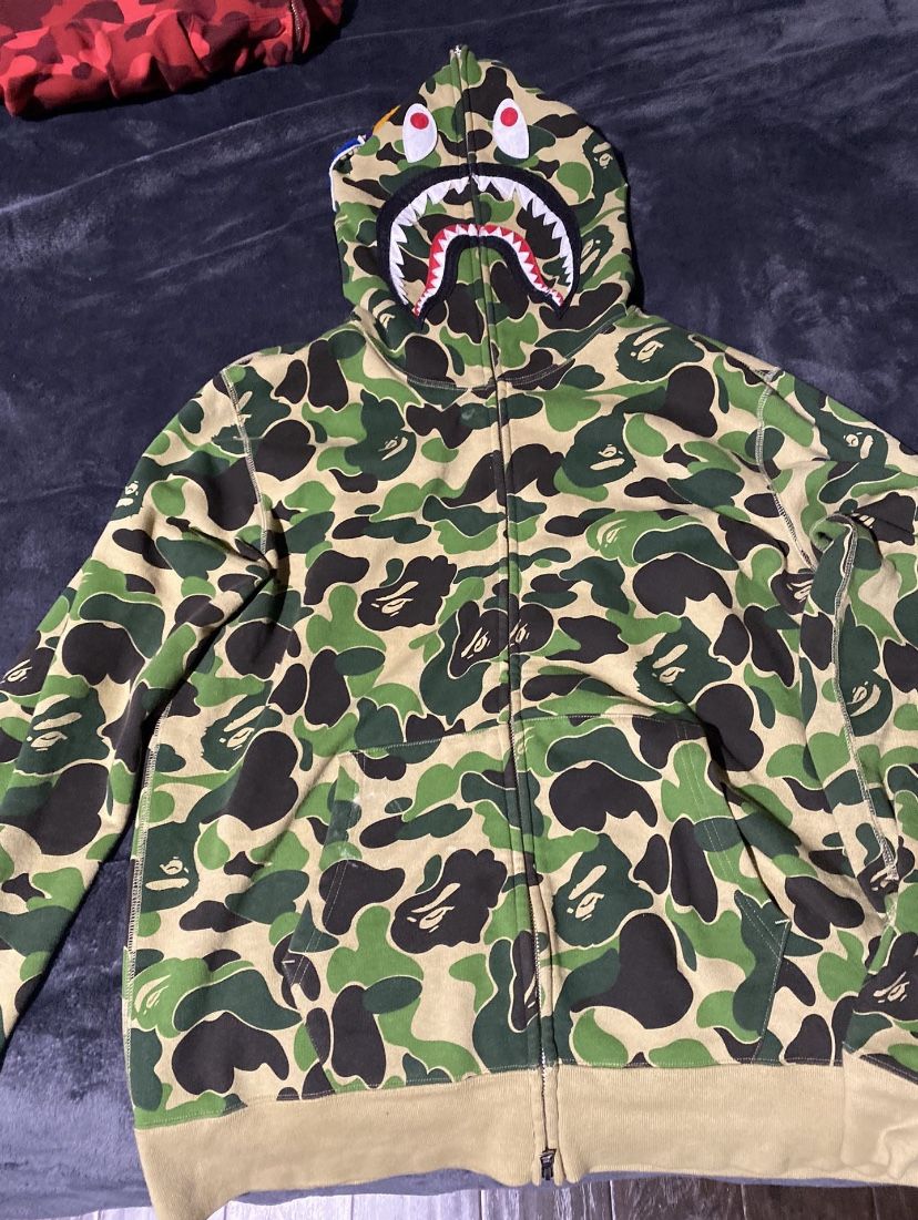 Bape