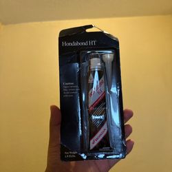 Honda bond HT