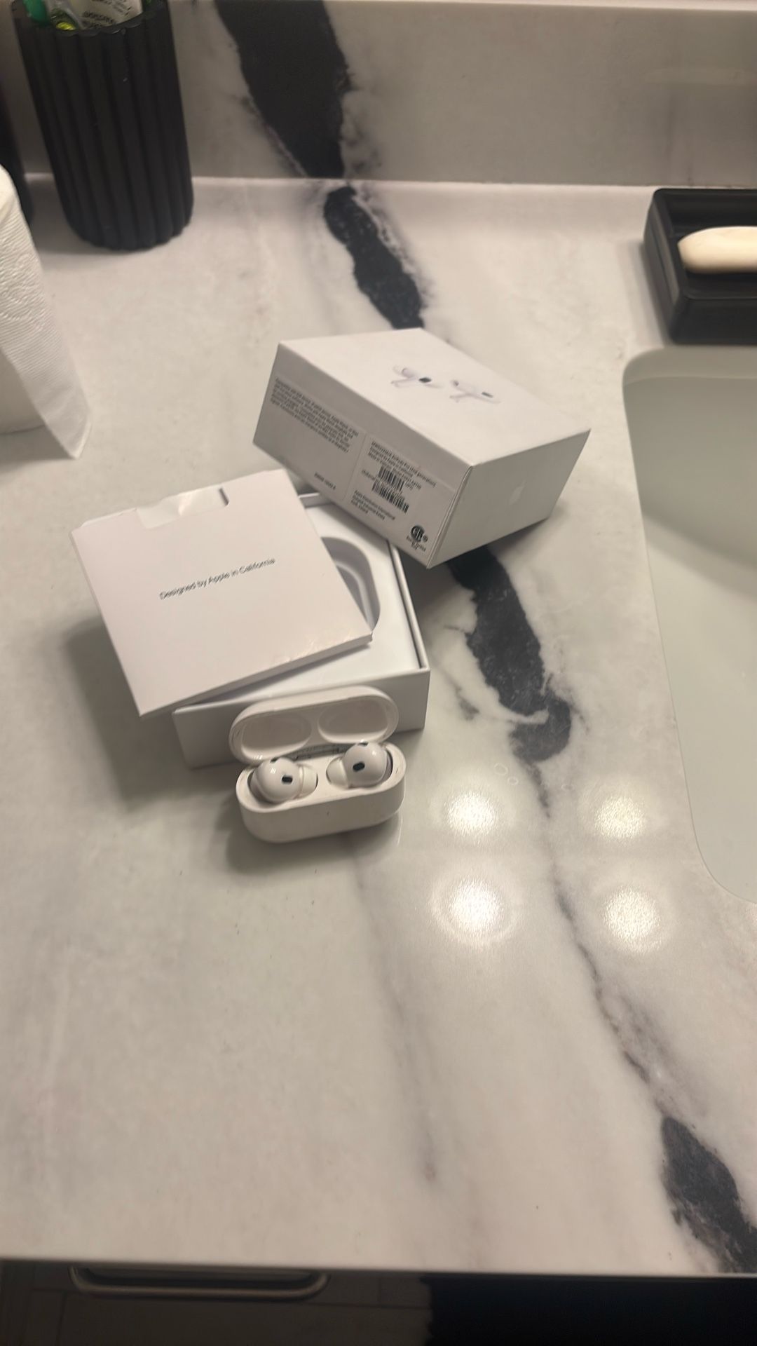AirPods 2nd Gen