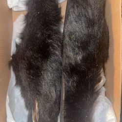 Bravest Studios Bear Claw Mules Size 11