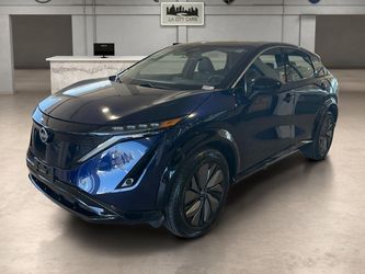 2023 Nissan ARIYA
