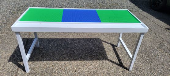 Lego Table