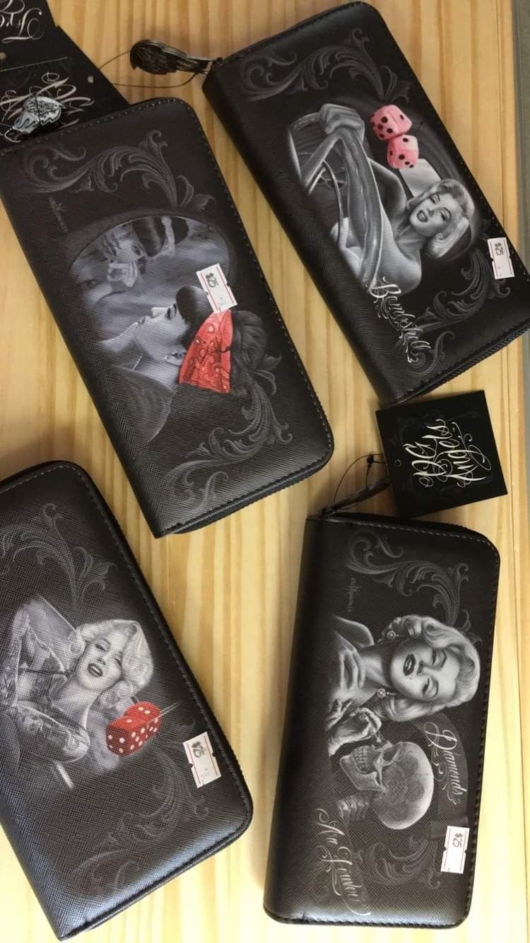 wallets