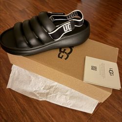 Brand New Ugg Slides 