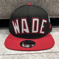Dwane Wade