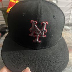 New York Mets Hat