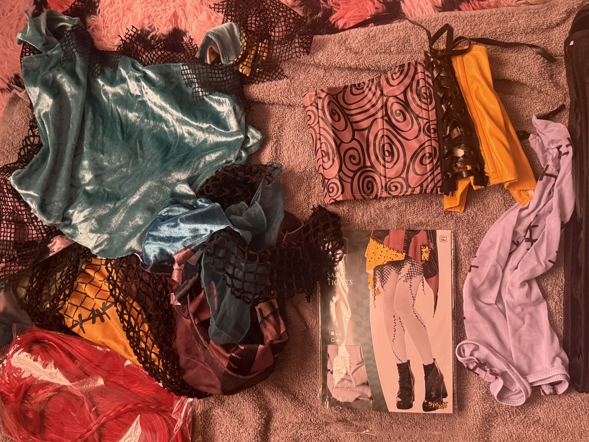 Halloween Costumes