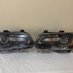 2011-2023 chrysler 300 headlights