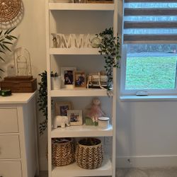 5 Tiers Shelf 
