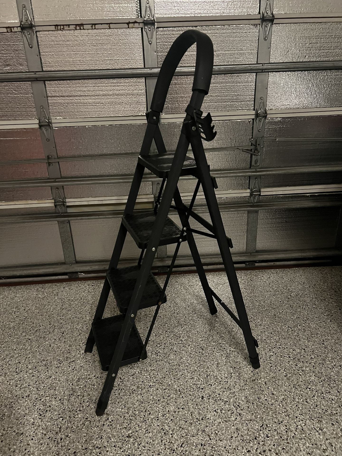 Ladder