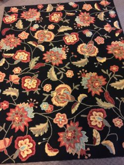 Marietta Collection 7'6" x 9'6" Area Rug