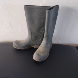 Boots W8