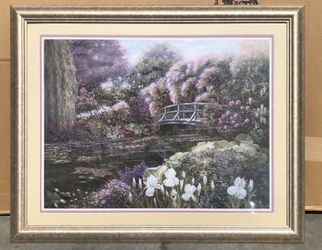 Wall Art 31-1/2 x 26