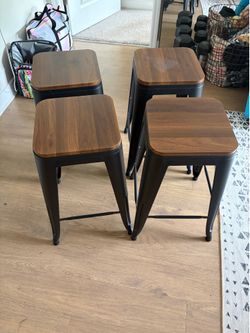 Bar stools