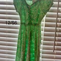 Girl Dress