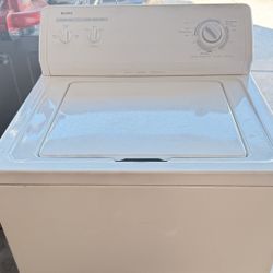 Heavy Duty Washing Machine 